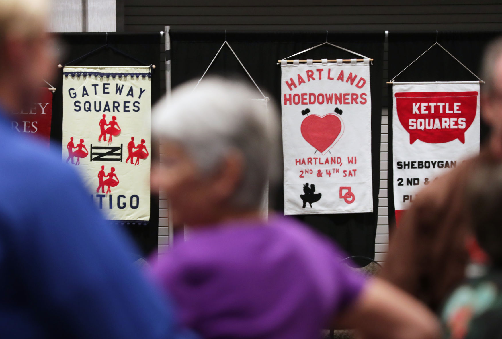 60th Square and Round Dance Convention